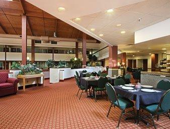 Ramada Conference Center South Hotel Indianapolis Exterior photo